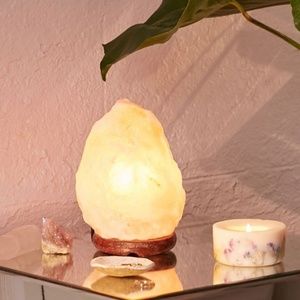 Himalayan Salt Lamp